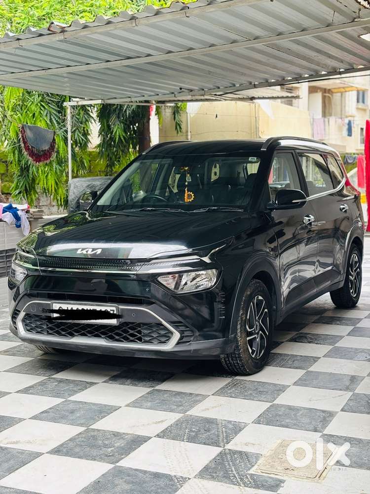 Kia Carens Diesel 2022