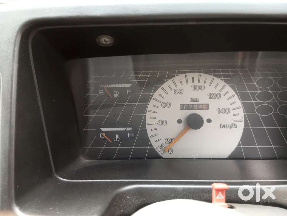 Maruti Suzuki 800 2013 Cng & Hybrids Good Condition
