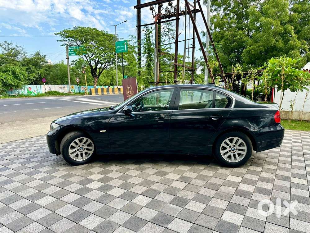 Bmw 3 Series 320d Sport, 2010, Diesel