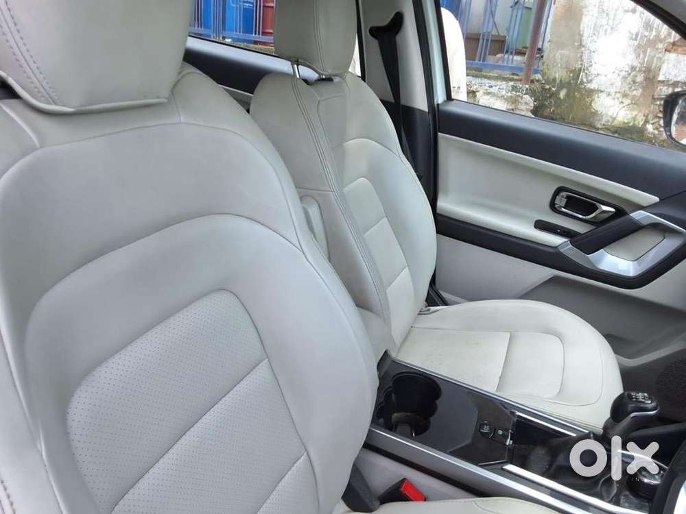 Tata Safari 2021 Diesel Good Condition