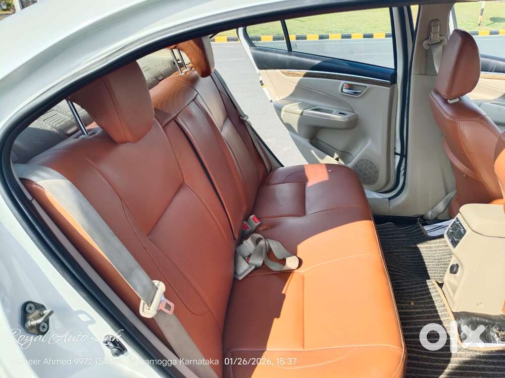 Maruti Suzuki Ciaz Zeta, 2023, Cng & Hybrids