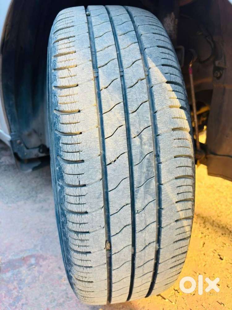 Tata Altroz Xz, 2021, Petrol