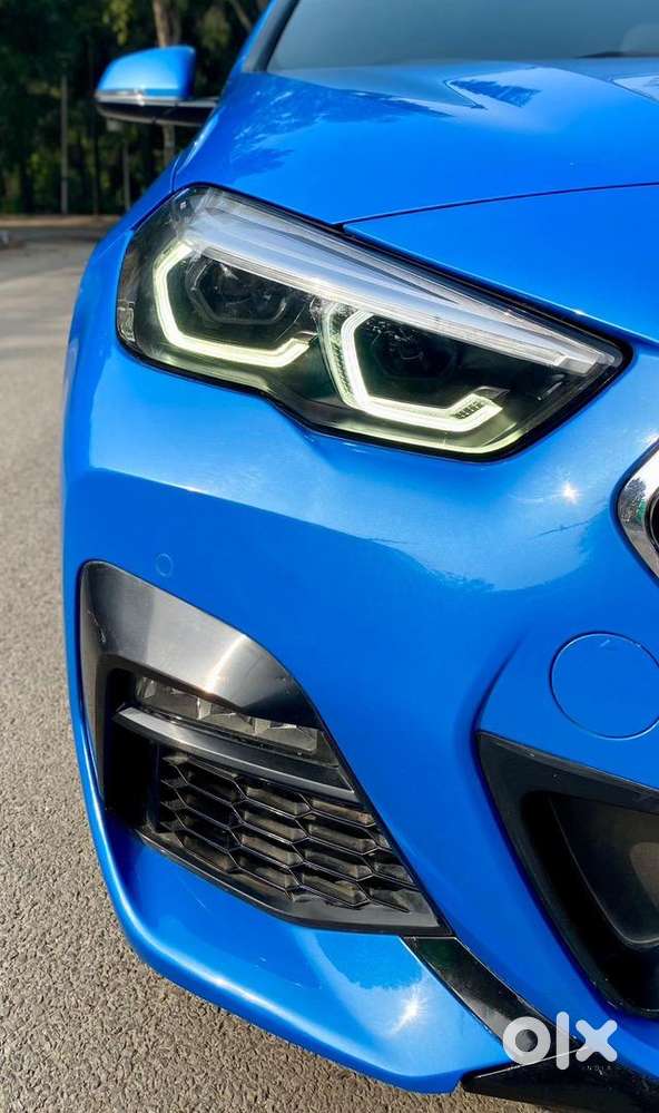 Bmw 2 Series 2021 Petrol Well Maintained