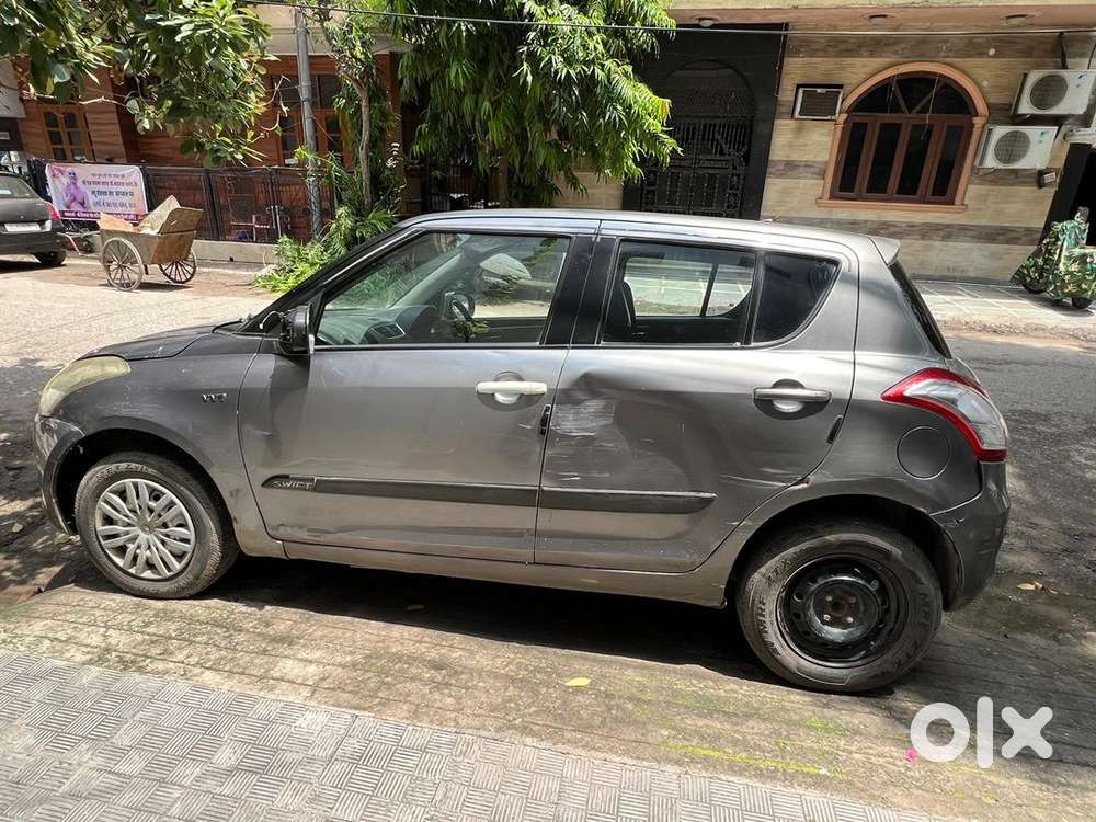 Maruti Suzuki 2012 Year