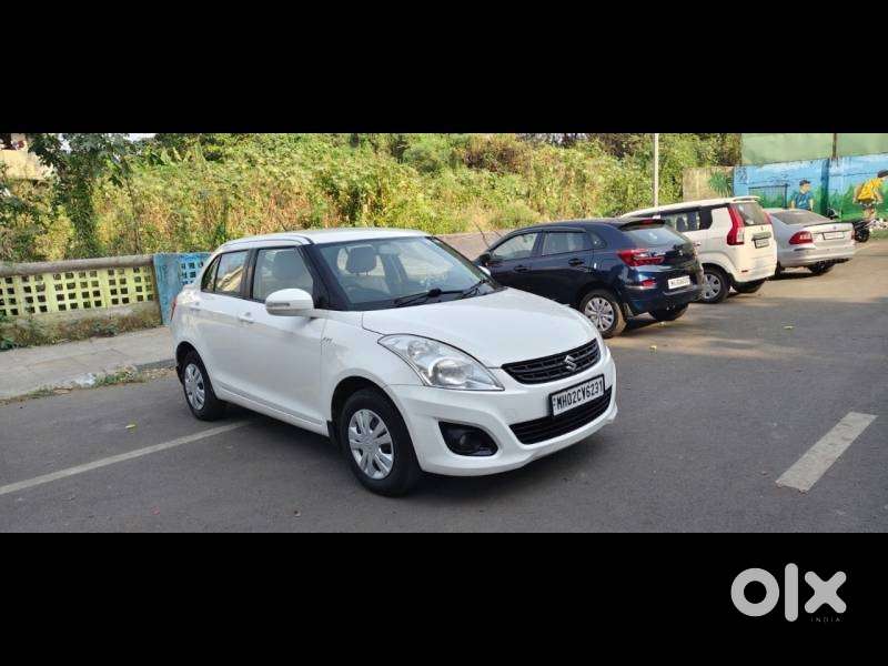 Maruti Suzuki Dzire, 2012