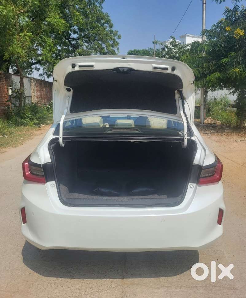 Honda City Zx Vtec Plus, 2021, Petrol