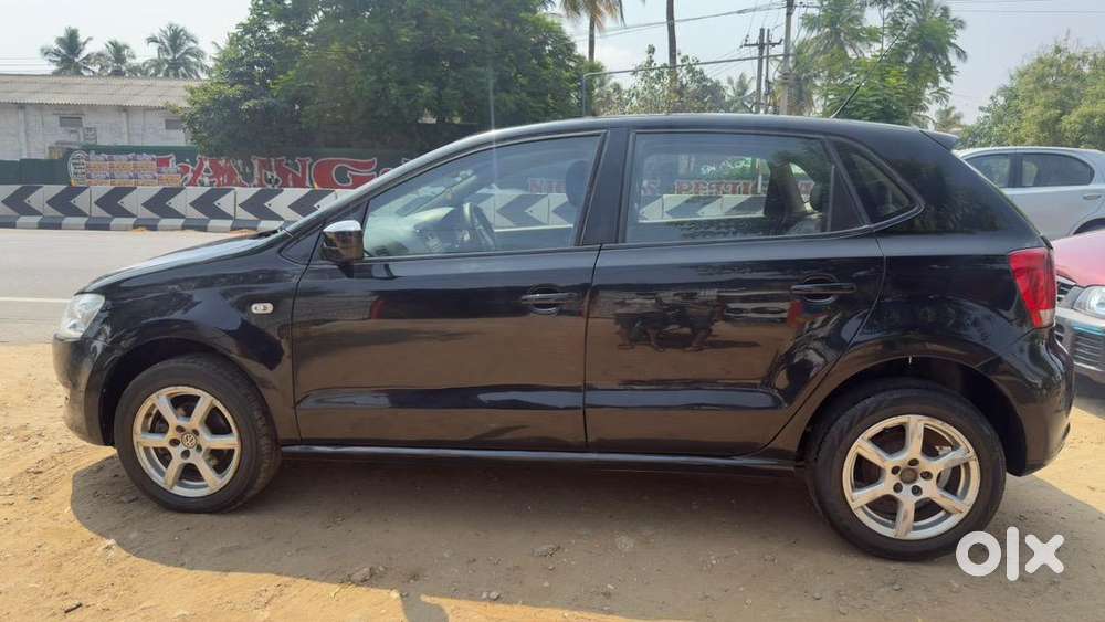 Volkswagen Polo 2013 Diesel Well Maintained