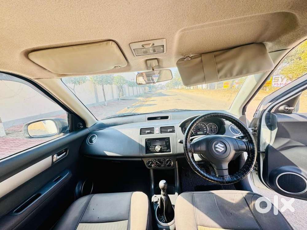 Maruti Suzuki Swift 2009 Diesel 93000 Km Driven