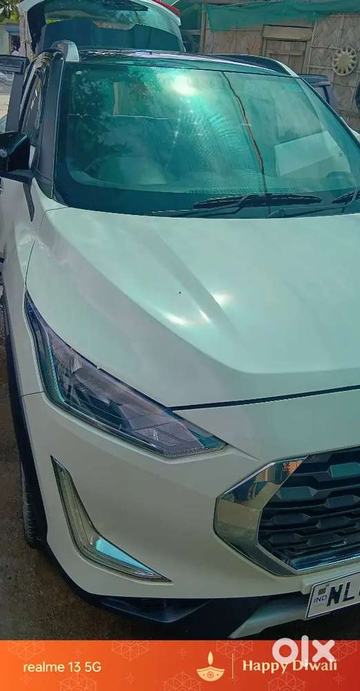 Nissan Magnite