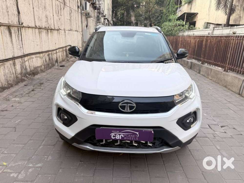 Tata Nexon Amt Xza Plus, 2023, Petrol