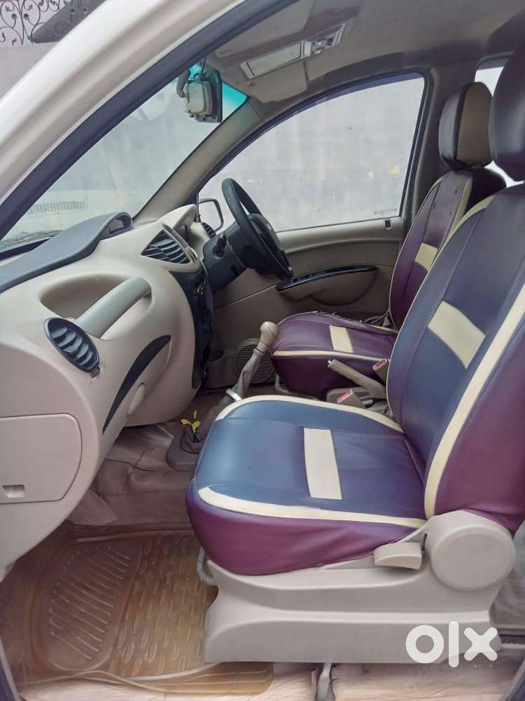 Mahindra Xylo Well Maintained