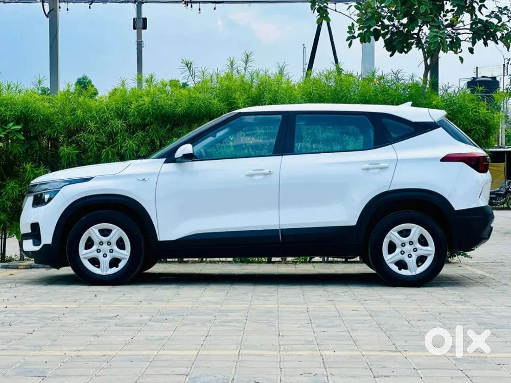 Kia Seltos 1.5 Hte Diesel Imt, 2020, Diesel