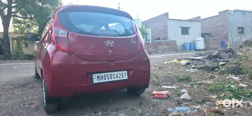 Hyundai Eon Sportz Petrol 2018