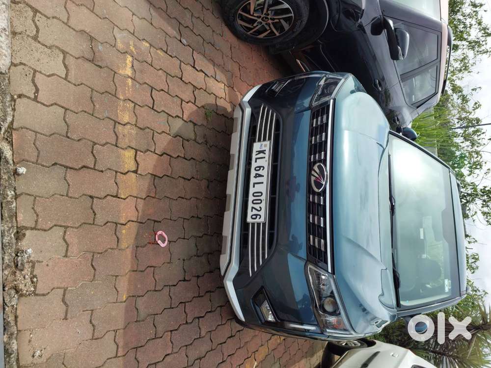 Mahindra Xuv300 2022 Petrol