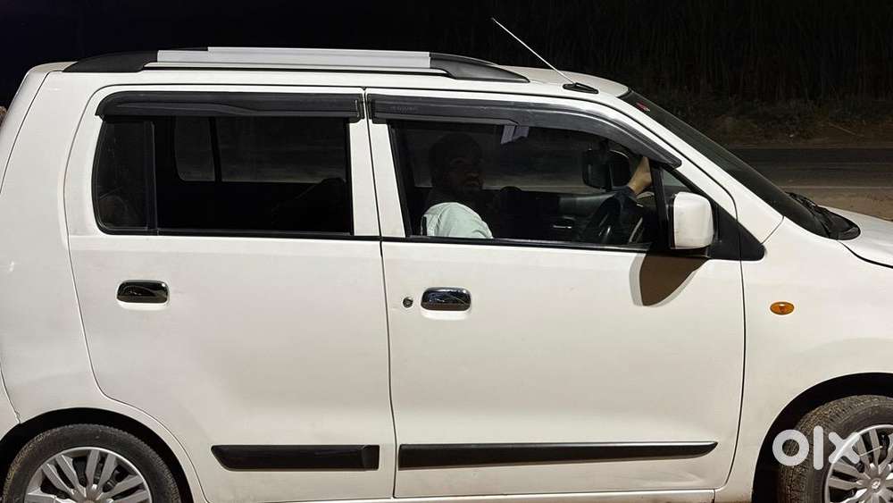 Maruti Suzuki Wagon R 1.0 2018 Cng & Hybrids 60000 Km Driven