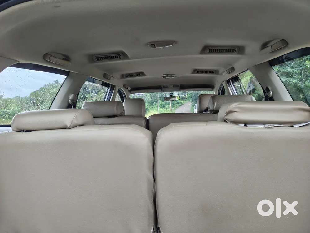 Toyota Innova 2.5 Diesel 2016