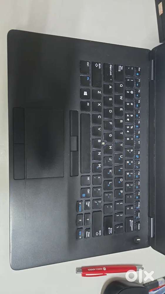 Dell latitude E7470, mint condition