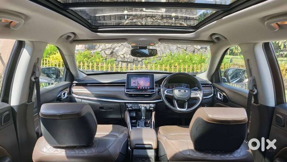 Jeep Meridian Limited Opt, 2023, Diesel