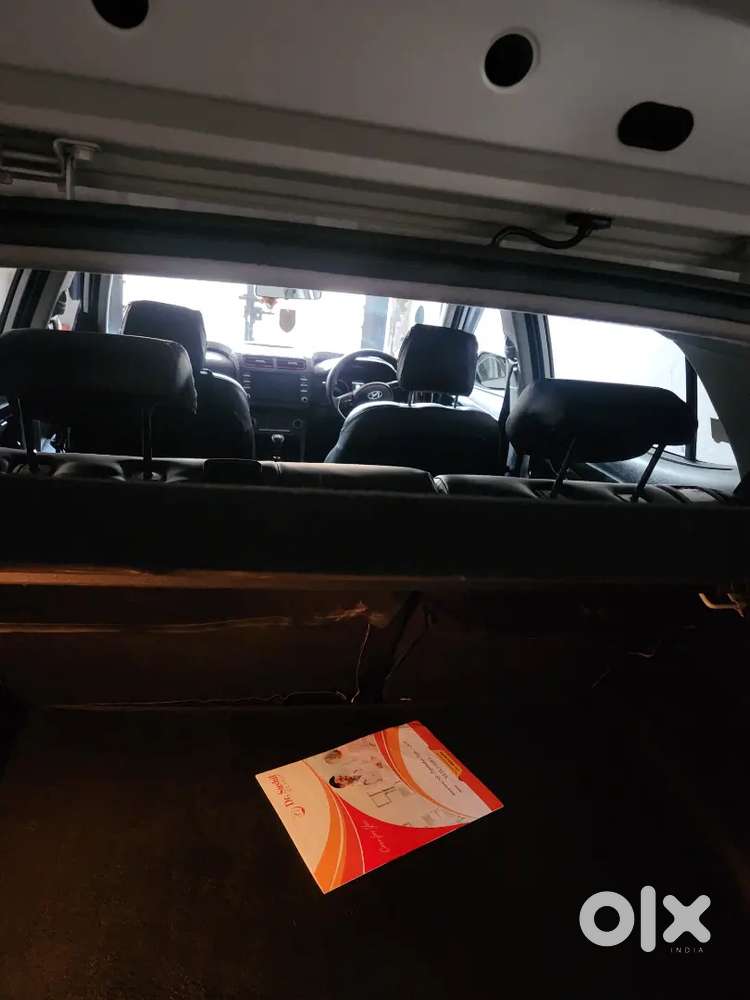 Hyundai Creta 2023 Diesel Well Maintained
