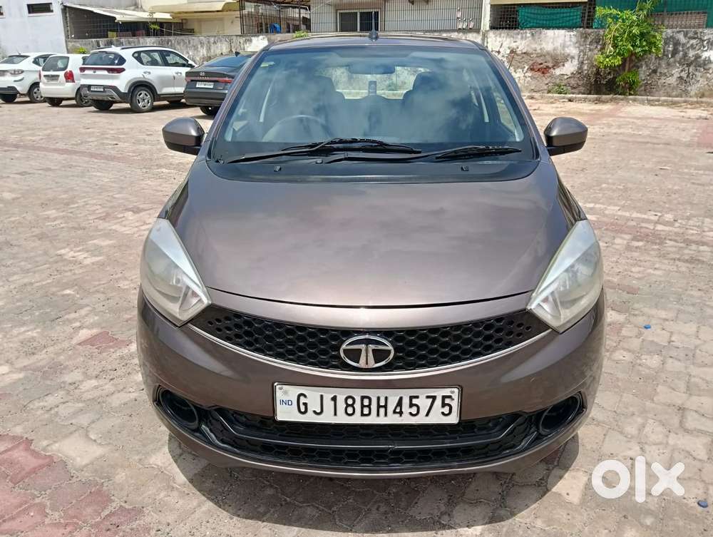 Tata Tiago 1.2 Revotron Xm, 2018, Cng & Hybrids