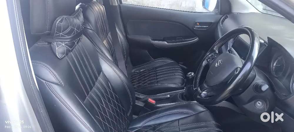 Maruti Suzuki Baleno
