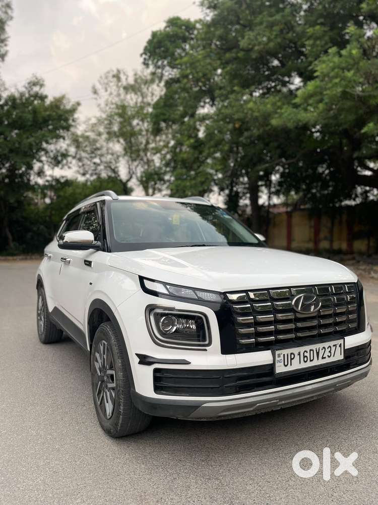 Hyundai Venue 1.0 S (o) Turbo Imt, 2023, Petrol