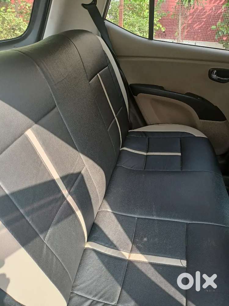 Hyundai I10 2013 Original Condition