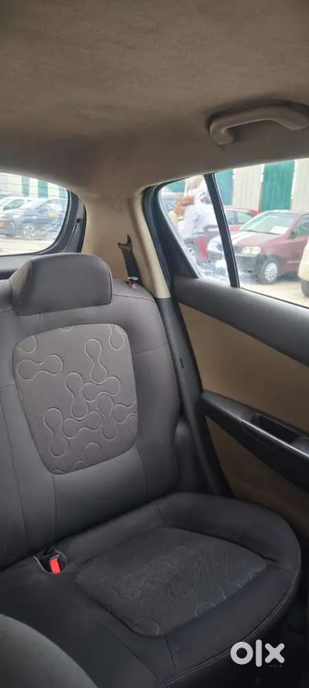 Hyundai I20 Sportz 2011