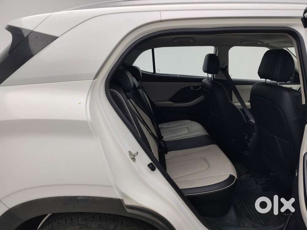 Hyundai Creta Sx (o) 1.5 Diesel, 2021, Diesel