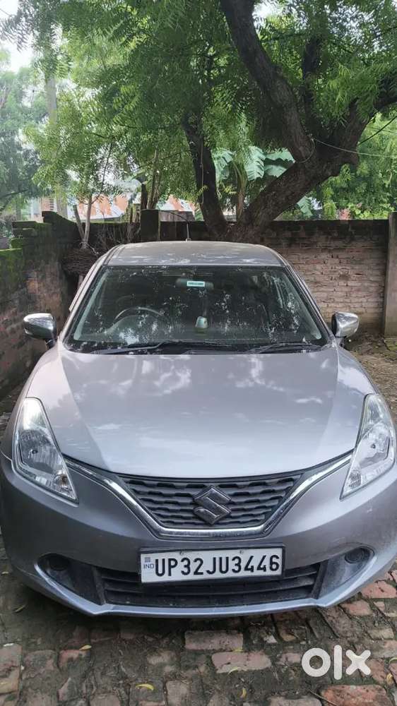 Maruti Suzuki Baleno 2018 Diesel
