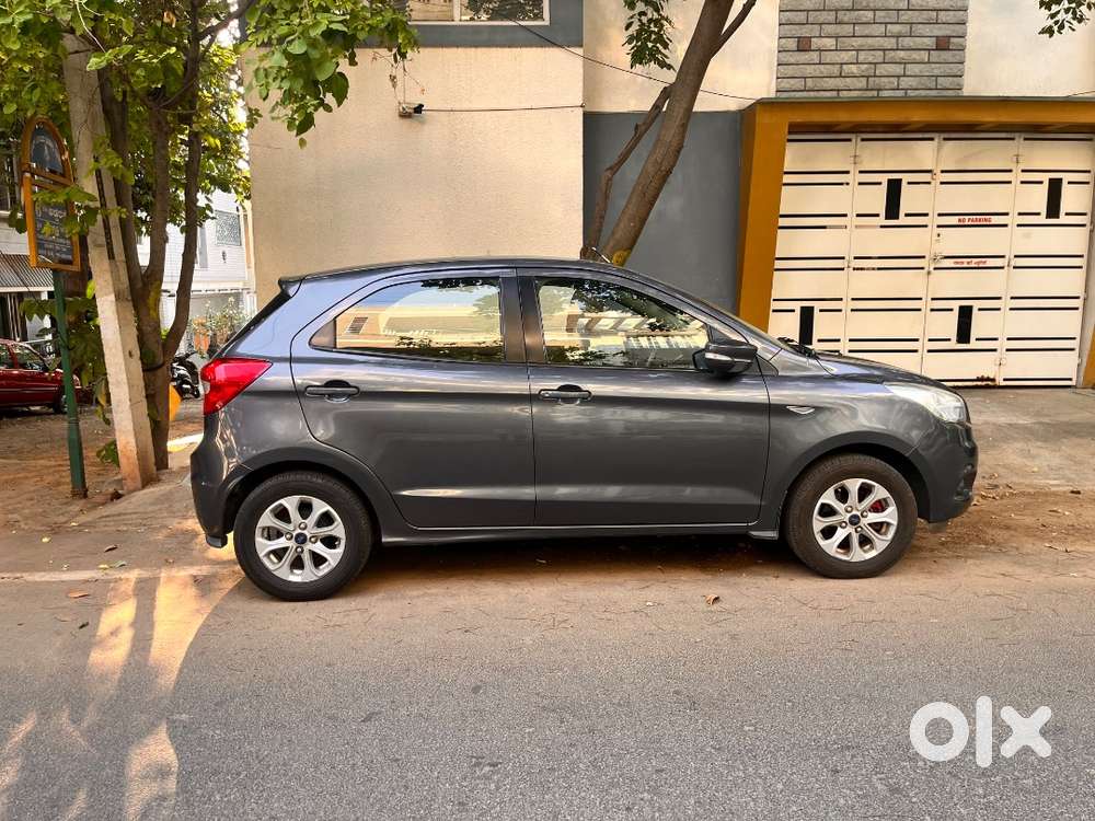 Ford Figo Petrol Automatic for Sale