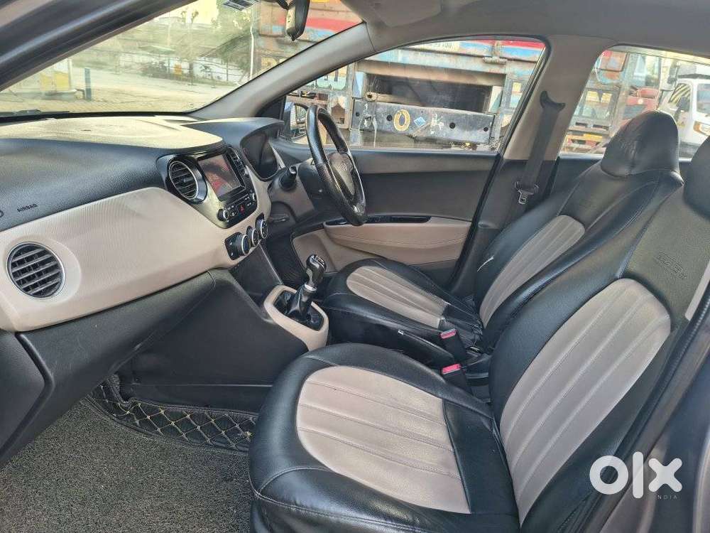 Hyundai Grand I10 1.2 Crdi Sportz, 2018, Diesel