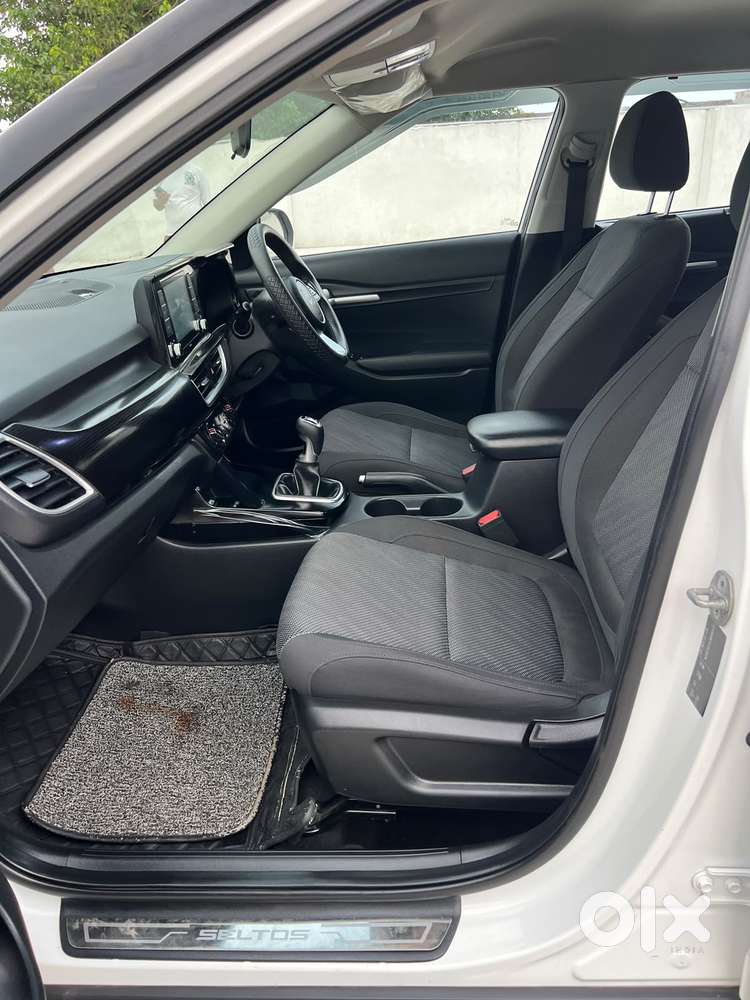 Kia Seltos Htk Plus D, 2022, Diesel