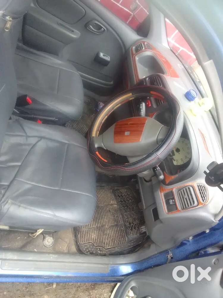 Maruti Suzuki Alto 2008 Year Petrol Car