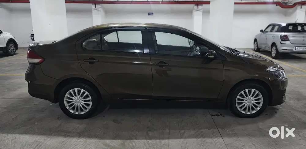 Maruti Suzuki Ciaz Vdi 2016 Diesel Car