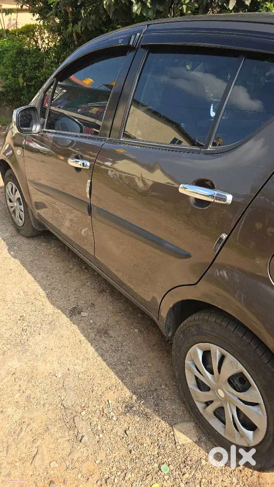Maruti Suzuki Ritz 2012 Diesel 105000 Km Driven