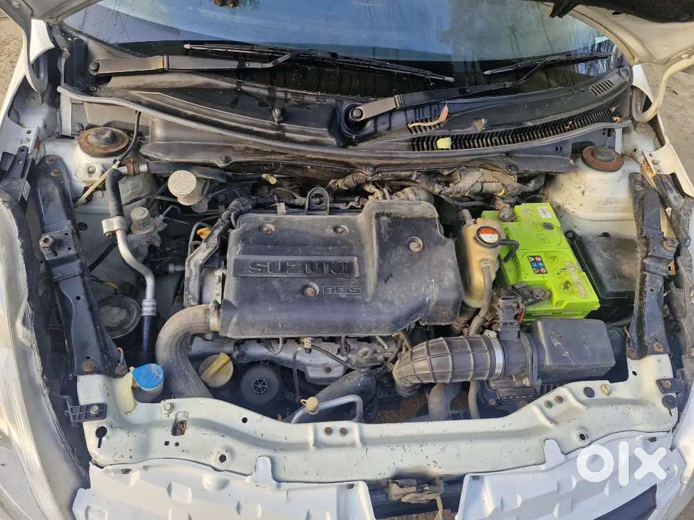 Maruti Suzuki Swift 2014 Diesel 145000 Km Driven