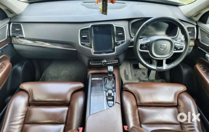 Volvo Xc 90 D5 Awd, 2018, Diesel