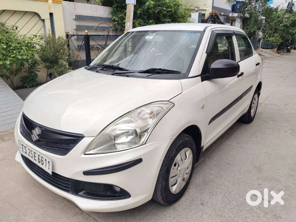 Maruti Suzuki Swift Dzire Tour, 2020, Petrol