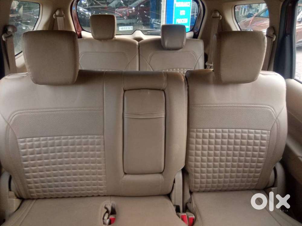 Maruti Suzuki Ertiga Zxi Plus Shvs, 2021, Petrol