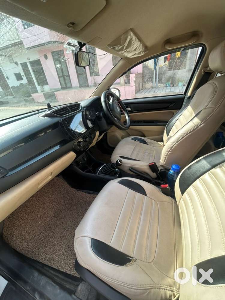 Honda Amaze 2020 Diesel
