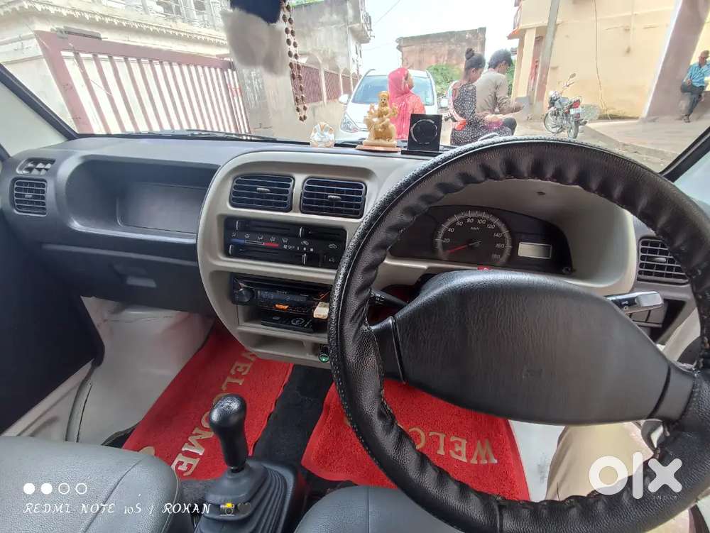 Maruti Suzuki Eeco 2018 October Last Family Cars