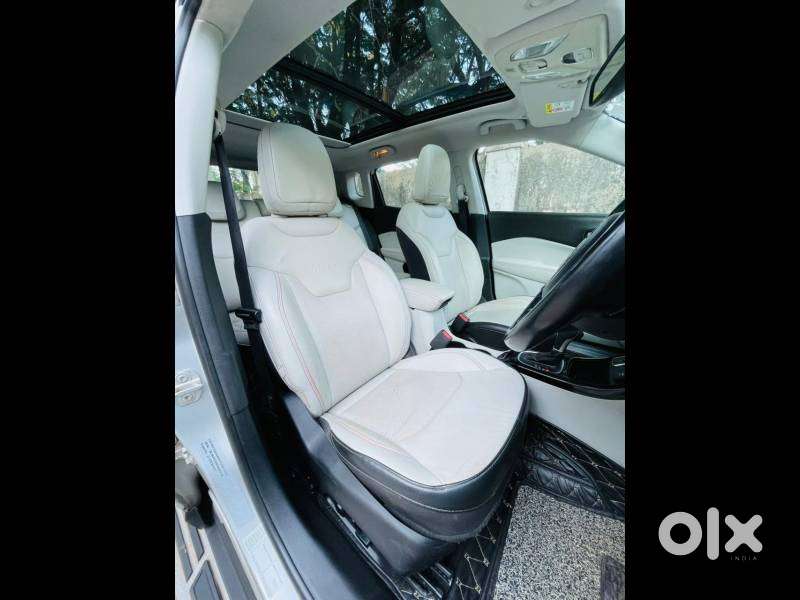 Jeep Compass 1.4 Limited Plus, 2019, Petrol