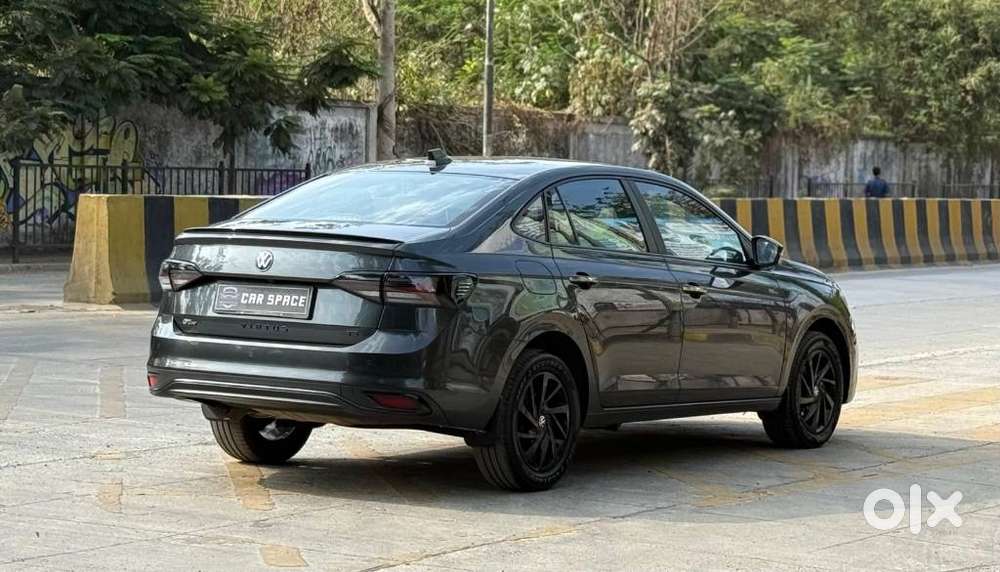 Volkswagen Virtus, 2025, Petrol