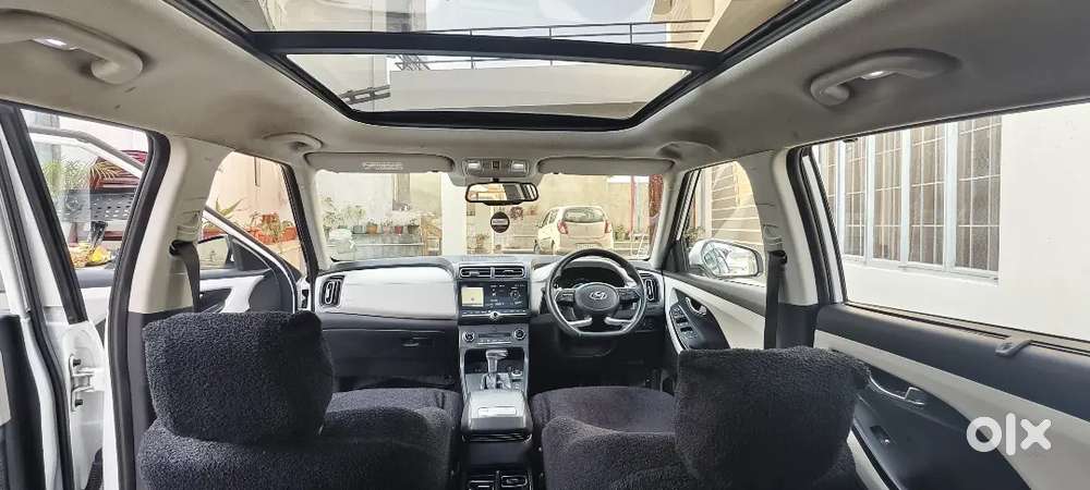 Hyundai Creta 2021