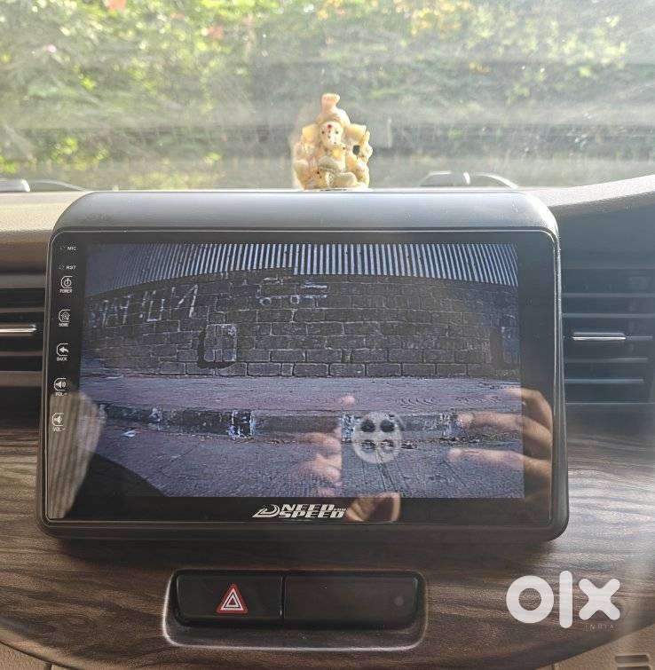 Maruti Suzuki Ertiga Vxi (o) Cng, 2021, Petrol