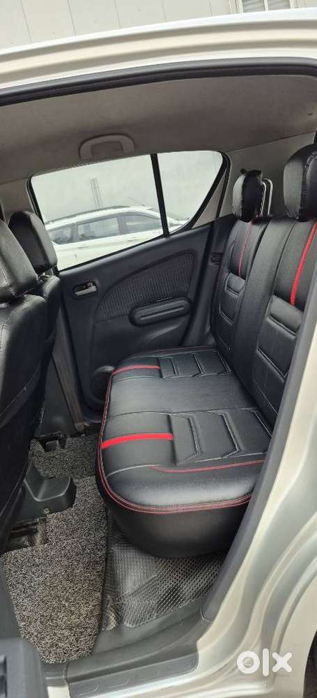 Maruti Suzuki Ritz Vdi (abs) Bs Iv, 2014, Diesel