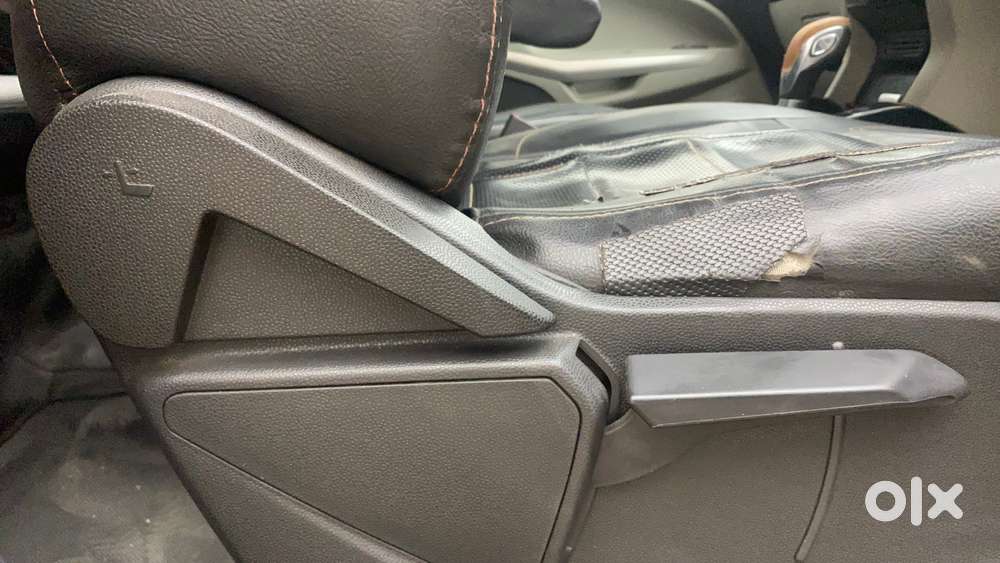 Ford Ecosport 1.5 Ti Vct At Titanium, 2016, Petrol