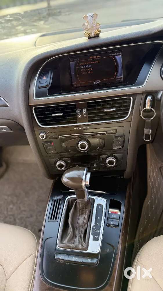 Audi A4 2013 Diesel 150000 Km Driven
