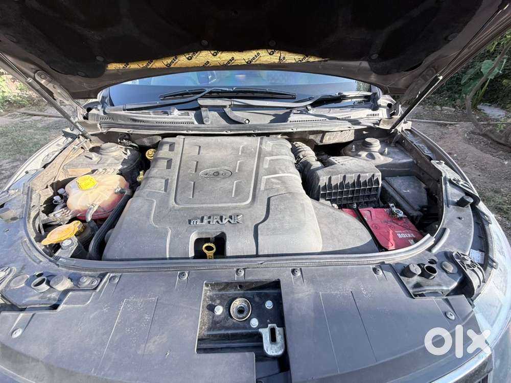 Mahindra Xuv500 Diesel 2018